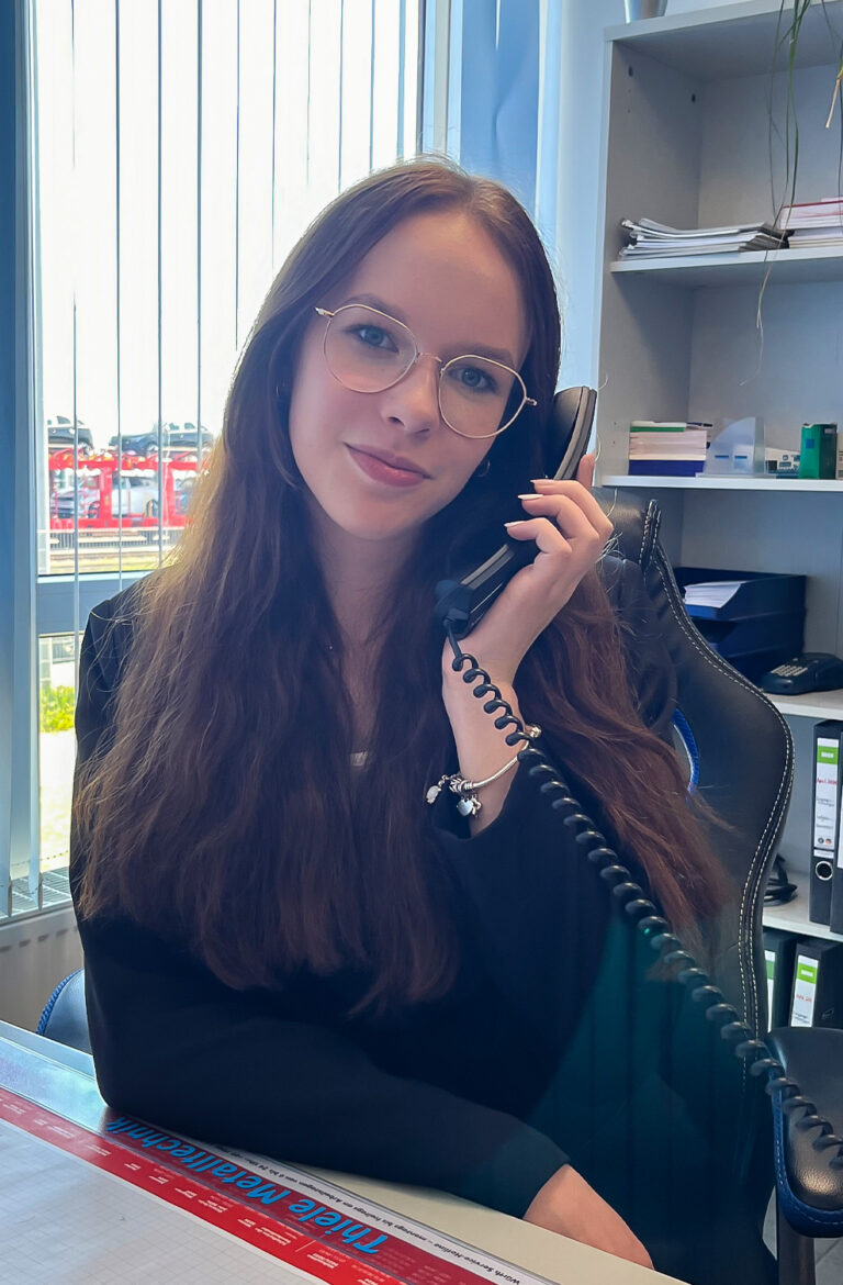Melina Weinberg